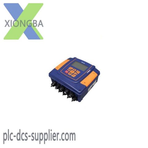 ProMinent DAC 00614000010010EN: High-Precision Measurement & Control System