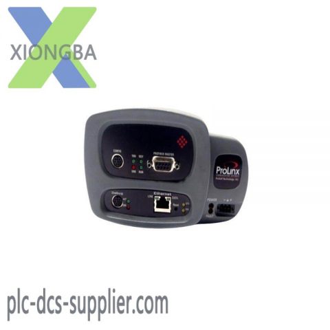 Prosoft 4204-MNET-PDPM Communication Module, Advanced Industrial Networking Solution