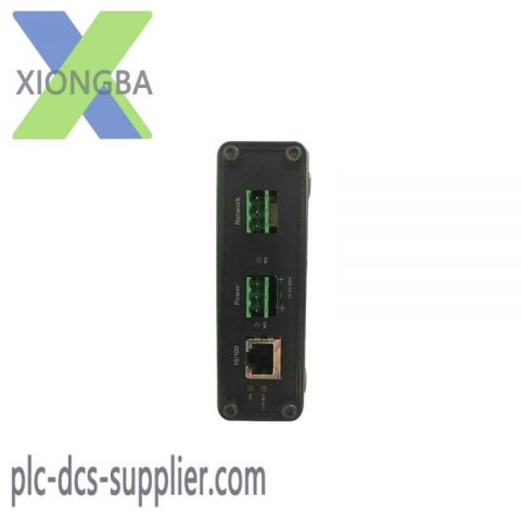 PROSOFT AN-X2-AB-DHRIO Remote IO Module, Advanced Industrial Control Solution