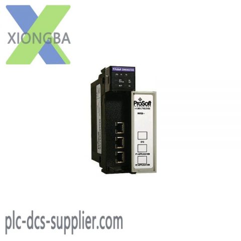 Prosoft MVI56-MCM Modbus Communication Module: Advanced Industrial Control Solution