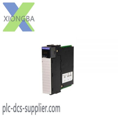 PROSOFT MVI56E-Ethernet Communication Module - Efficient Industrial Networking Solution