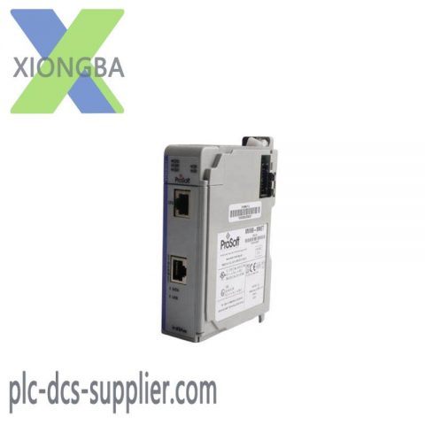 Prosoft MVI69-PDPMV1 PROFIBUS DPV1 Master - Modular Control Solution