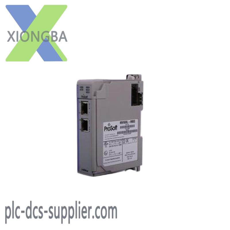 prosoft_mvi69l-mbs_communication_module.jpg Prosoft MVI69L-MBS Communication Module: Advanced Control Solutions for Industrial Automation