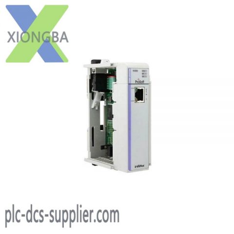 Prosoft MVI69L-MBTCP Modbus Serial Enhanced Communication Module, for Industrial Control Solutions