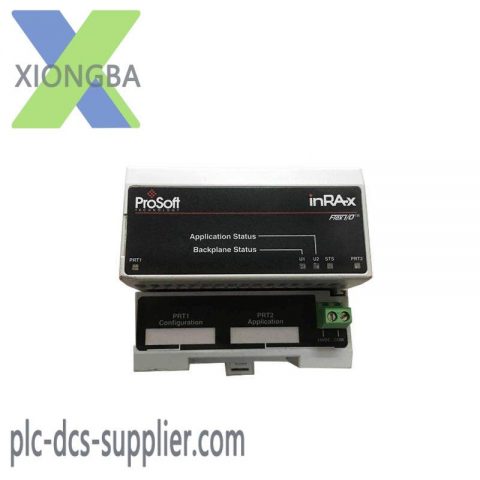 Prosoft MVI94-MCM Modbus Communication Module, Advanced Industrial Control Solutions