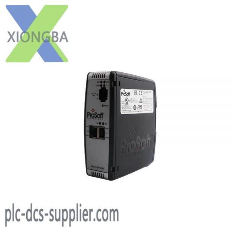 PROSOFT PLX32-EIP-PND Ethernet Communication Module