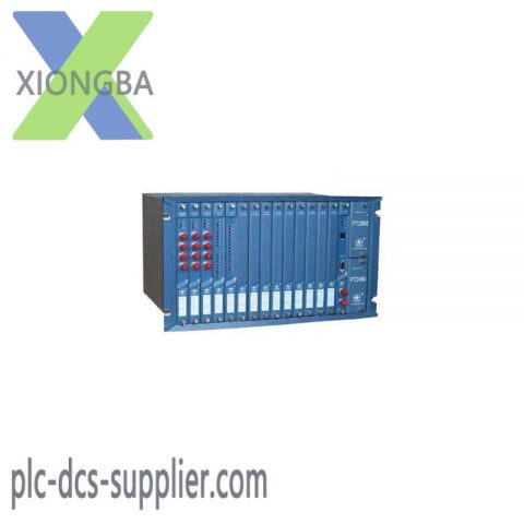 Provib tech PT2060/53 Monitor Module - Advanced Process Control Solution