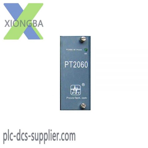 Provib tech PT2060/90 - High-Efficiency Power Supply Module