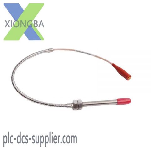 PROVIBTECH TM0180-A08-B00-C10-D05 Extension Cable
