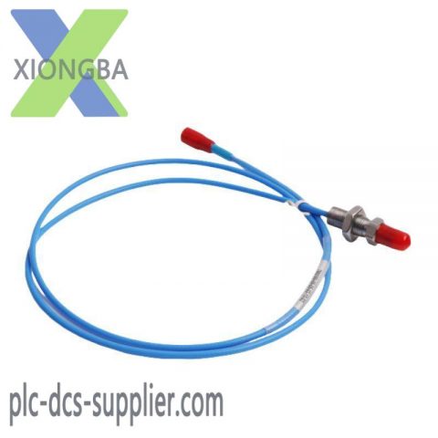 ProvibTech TM0180-A08-B00-C15-D10: Advanced 8mm Probe for Precision Applications