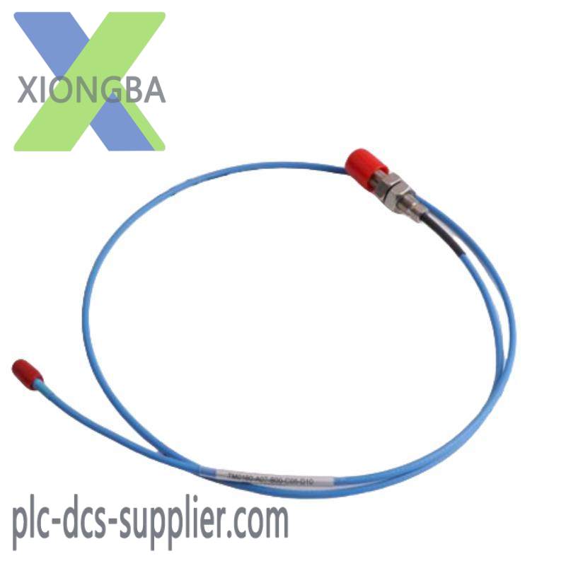 provibtech_tm0180-a08-b13-c20-d10_proximity_probe.jpg ProvibTech TM0180 Proximity Probe, Advanced Sensor for Industry 4.0 Applications