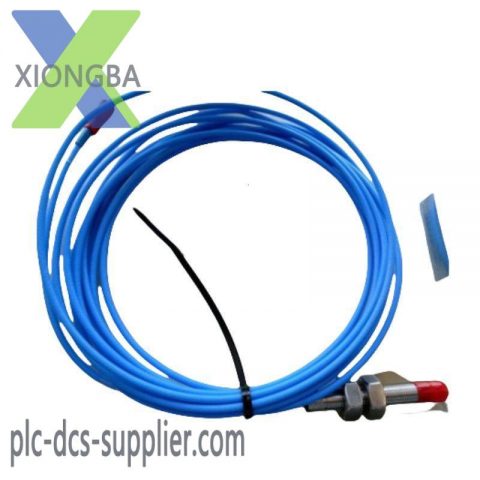 ProvibTech TM0181-A40-B01: High-Performance Sensor Connection Cables