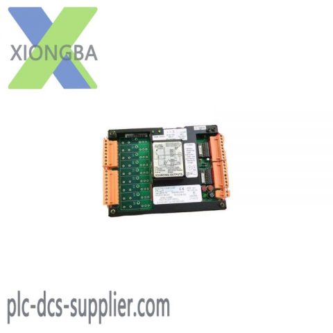 ElectroCam PS-6144-24-P16M09 Controller, Industry-Leading Automation Solution