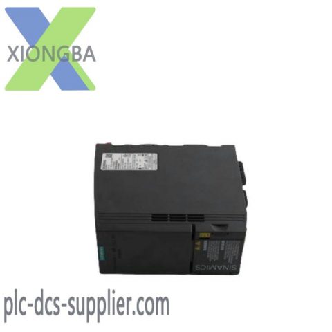 SIEMENS PS02-3005 Programmable Logic Controller Board