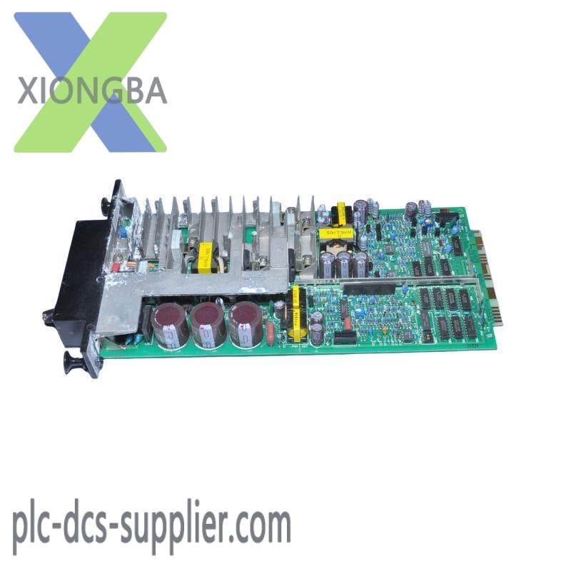 ps31_a_yokogawa_power_supply.jpg Yokogawa PS31*A Industrial Power Supply, High Performance for Continuous Operations