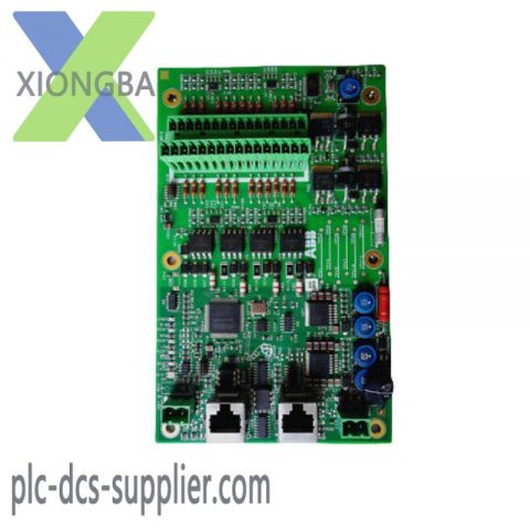 ABB PSIB-02 3HNA010419-001 Robot Spare Parts