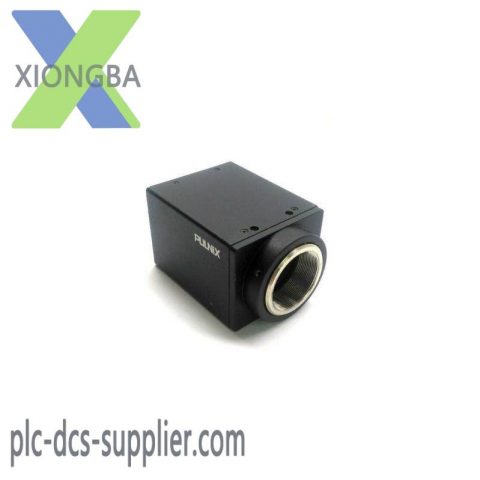 PULNIX TM-200 Miniature CCD Camera, Precision Imaging for Industrial Control
