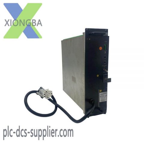 Yokogawa PW301 S4 Processor Power Module, Advanced Control Solution for Industrial Applications