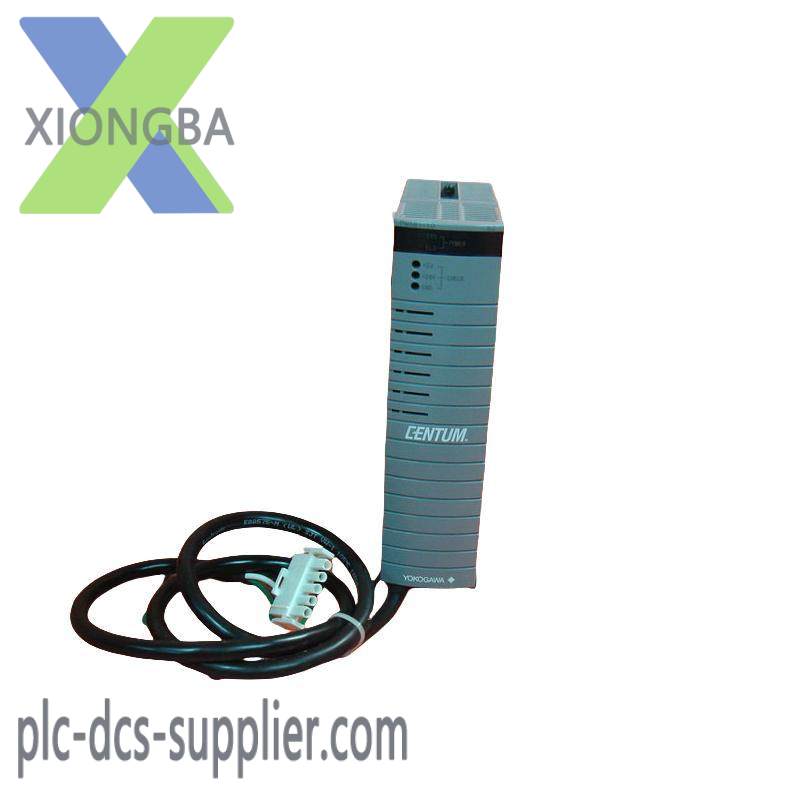 pw481-10_s2_yokogawa_power_module.jpg Yokogawa PW481-10 S2 Power Supply Module for Industrial Automation