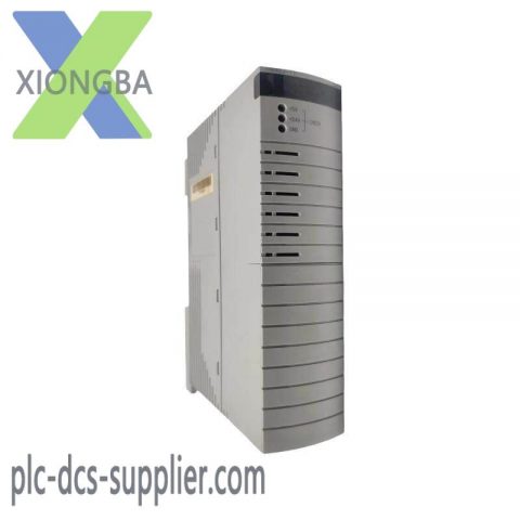 YOKOGAWA PW482-11 S2 Industrial Power Supply Module