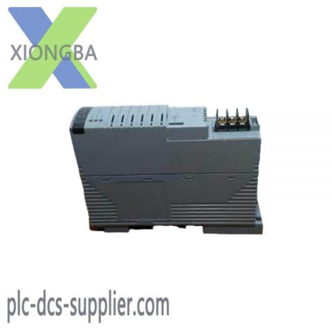 YOKOGAWA PW482-50 S2 Power Supply Module