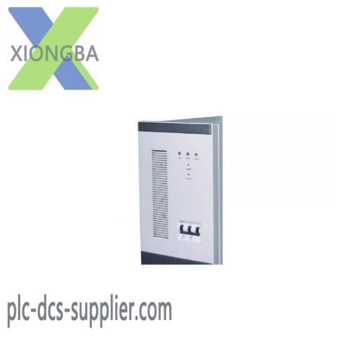 QIDE GZM11020 Module - Industrial Control Module for Advanced Automation Solutions