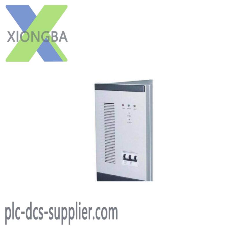 qide_gzm11020_module.jpg QIDE GZM11020 Module - Industrial Control Module for Advanced Automation Solutions