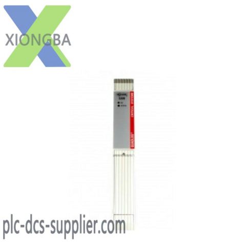 SIEMENS QLSAMBAN SAM Standard Analog Module, for Precision Control Solutions