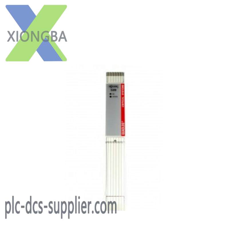 qlsamban_siemens_sam_standard_analog_module.jpg SIEMENS QLSAMBAN SAM Standard Analog Module, for Precision Control Solutions