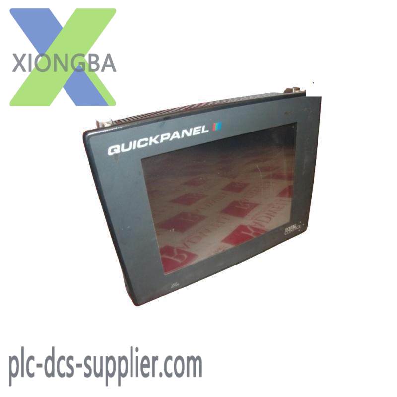 qpi-geg-201-h_ge_quickpanel_genius_i_o_communication_module.jpg GE QPI-GEG-201-H: High-Performance QuickPanel Genius I/O Communication Module