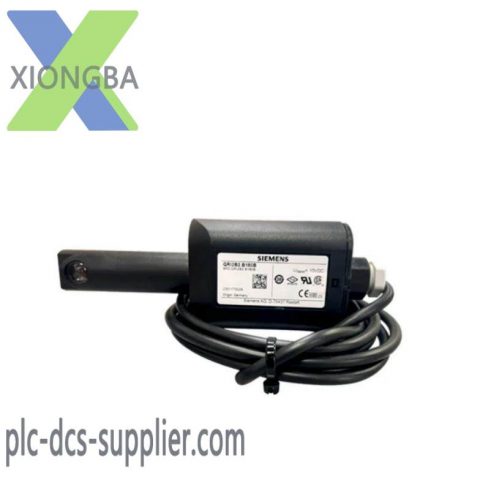 SIEMENS QRI2B2.B180B1 Infrared Flame Detector - Advanced Fire Safety Solution