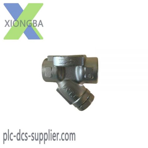 Quicktrap TLV F46-1/2 Connector Body, Industrial Control Solutions by XYZ Corp