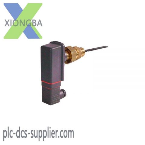 SIEMENS QVE1901 Flow Switch - High Precision Fluid Monitoring Module