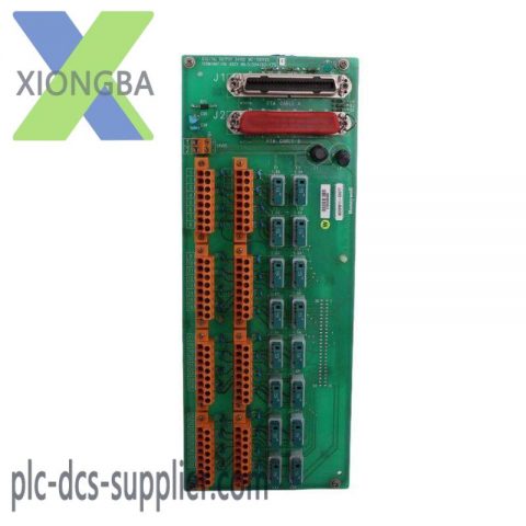 HONEYWELL R02S02L03 - Analog Output Module, Advanced Control Solutions for Industrial Automation