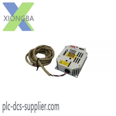 ABB R2-R6 3AUA0000073840A Frequency Converter Accessories