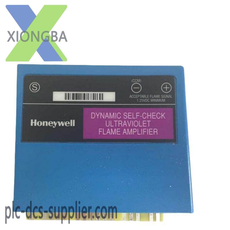 r7861a1026_honeywell_relay_module.jpg Honeywell R7861A1026 Relay Module - Control Your World Efficiently