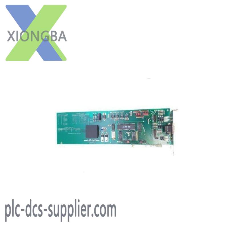 radisys_pcl2nia_pba_455971-003_board.jpg RADISYS PCL2NIA PBA, 455971-003 Industrial Control Module