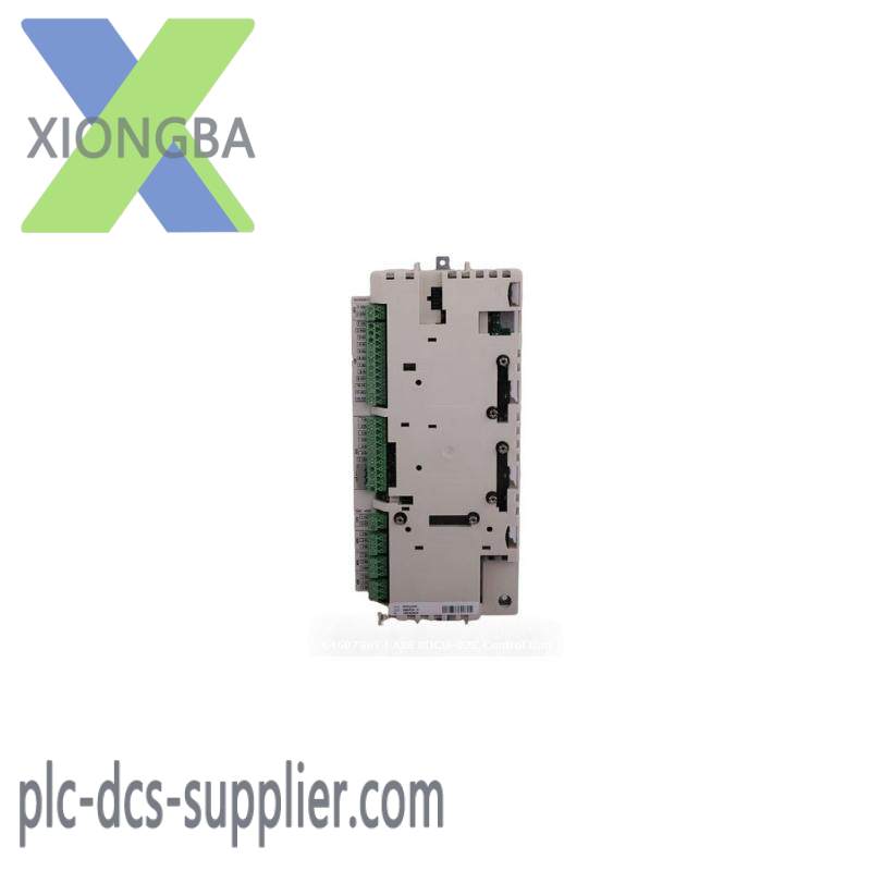 rdcu-02c_abb_control_unit.jpeg ABB RDCU-02C Control Unit - Advanced Automation Solution for Industrial Control