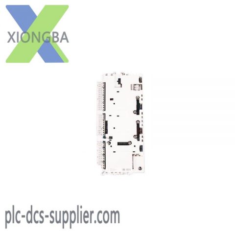 ABB RDCU-12C 3AUA0000036521 Control Unit - High Performance, Reliable Automation Solution