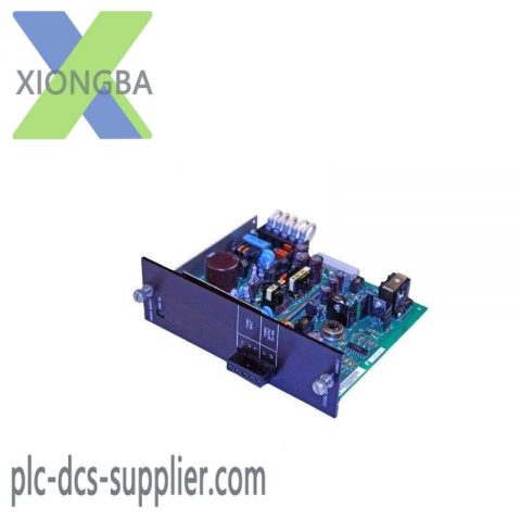Reliance Electric 0-60007-2 Power Supply Module