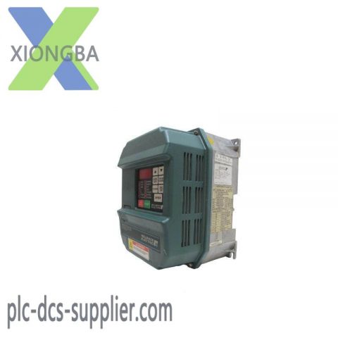 Reliance Electric 3V4160 AC Drive, Industrial Automation Solutions