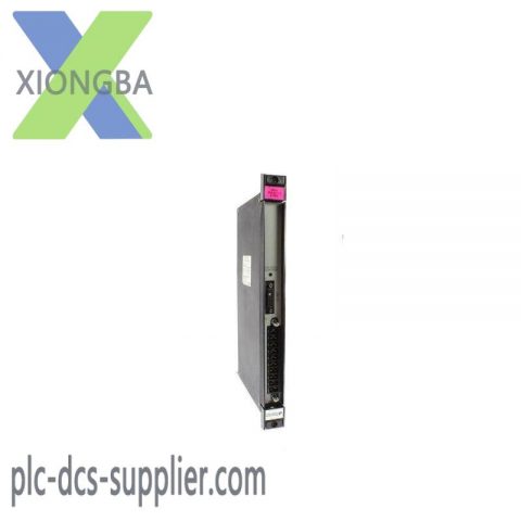 Reliance 57405-E I/O Analog DCS Module, Industrial Automation Solutions