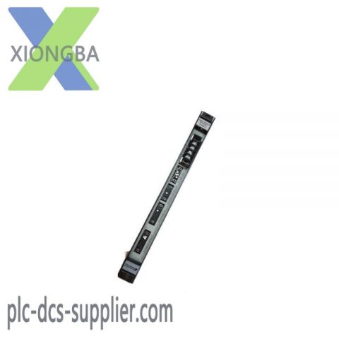 RELIANCE 57408-1 Power Module: Efficient Control Solution for Industrial Applications