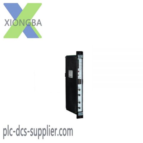 Reliance 57652-C Drive Controller Module, Industrial Control System, Advanced Automation Solutions