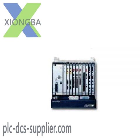 RELIANCE 57C330C - Advanced Remote I/O Head for Industrial Automation