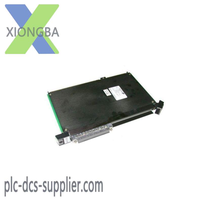 reliance_57c409_2-channel_analog_input_module.jpg RELIANCE 57C409 Dual-Channel Analog Input Module