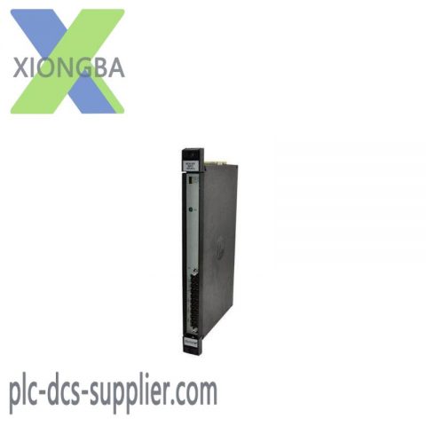 RELIANCE 57C411 Analog Input Module for Industrial Automation