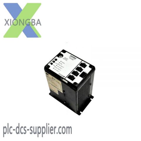 Reliance 61C22B: Industrial Control System I/O Module, Advanced Automation Solution