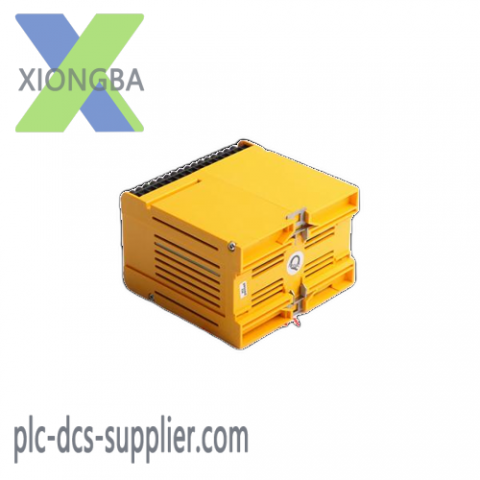 Reliance 812.06.00 Control Card for Industrial Automation