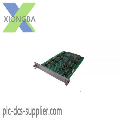 Reliance Electric 0-54121-14R Modifier Card: Enhancing Efficiency in Industrial Automation